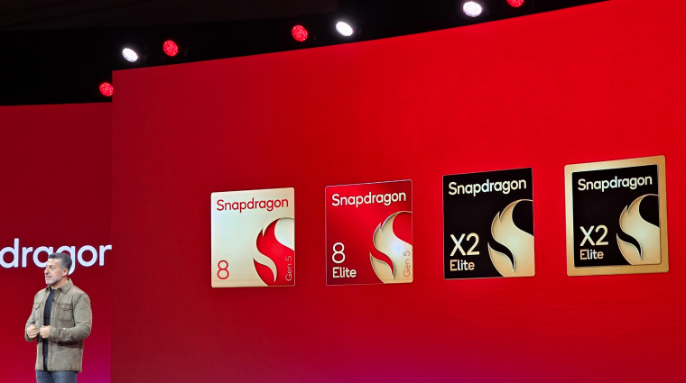 A Qualcomm most tényleg asztali PC-ket akar, de amit ehhez kitaláltak, az valami eszméletlenül fura