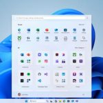 Ez már tuti: A Windows 11 új Start menüje jön, és a te géped sem marad ki