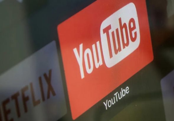 Elképesztő! A YouTube 100 milliárd dollárt lapátolt a tartalomgyártók zsebébe, reklámokból, mindössze négy év alatt!