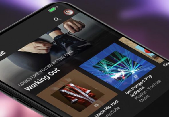 A YouTube Music már mesterséges intelligenciás műsorvezetőkkel kísérletezik