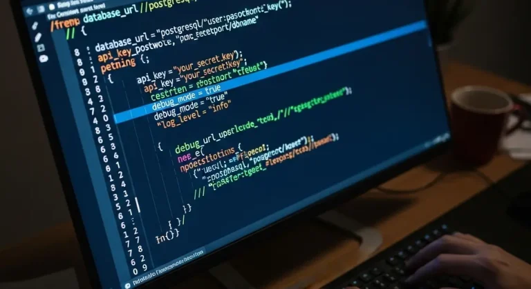 Config fájl: mi az és mire való?
