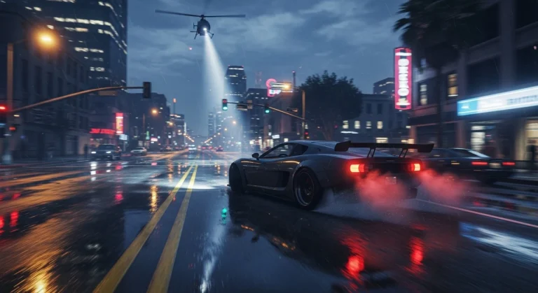 GTA 5 patch torrent: hol találhatók és biztonságosak?