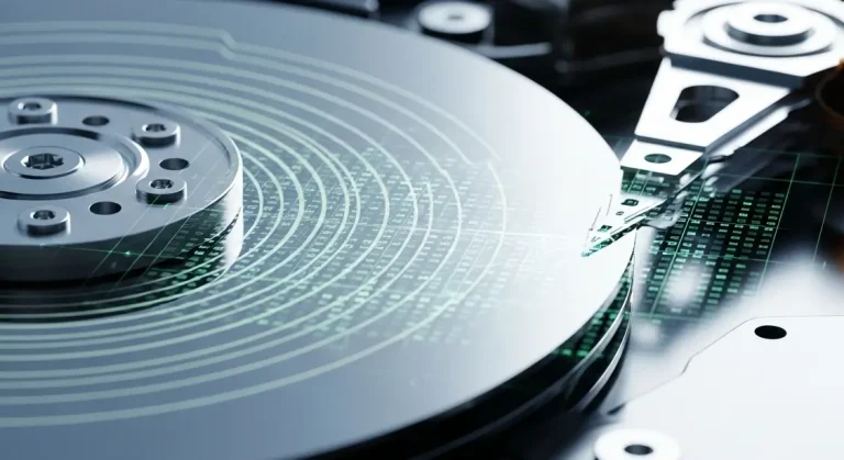 Windows 8.1 merevlemez szektor címzés: hogyan működik?