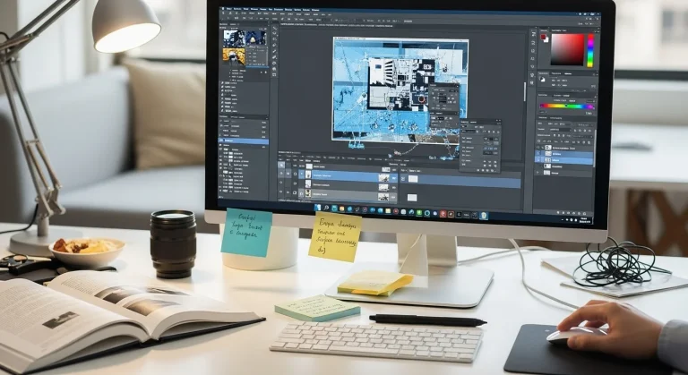 Photoshop problémák: szakértői segítség és hibaelhárítás