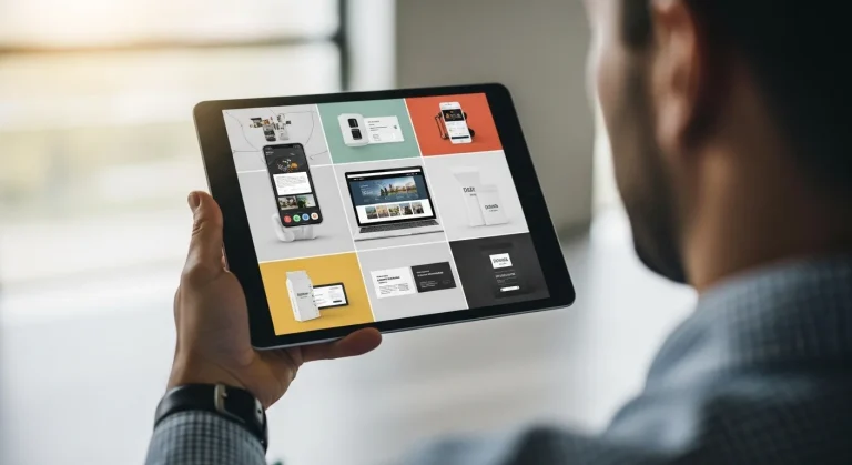 Mockup keresése: hol találok ilyet?
