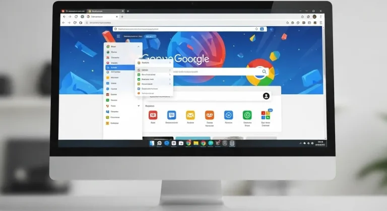 Google Chrome: a böngésző funkcióinak áttekintése