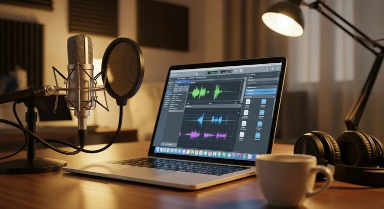 Internetes hang rögzítése MP3-ba: programok és módszerek