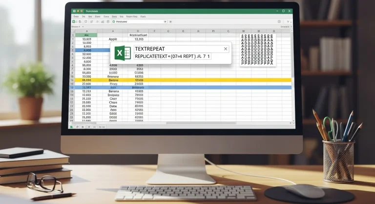 Excel: darab függvényhez hasonló funkció szöveges adatokhoz
