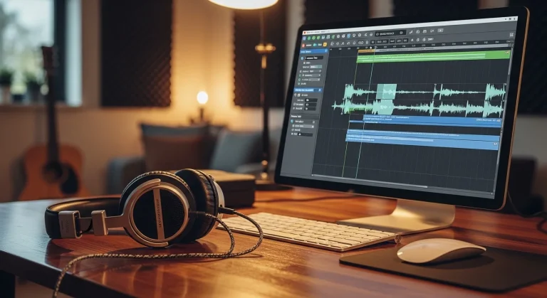 Audacity 1.3: zene vágása és alternatív programok