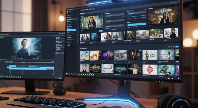 Videókereső programok PC-re: kimondottan videókra