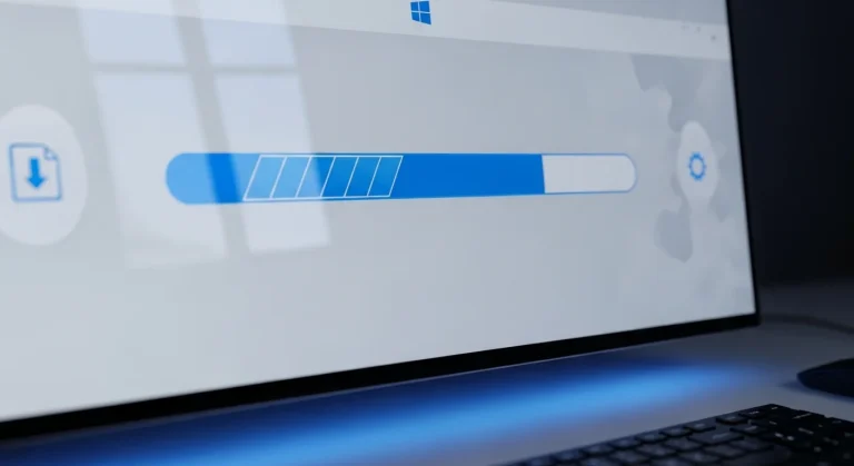 Havi Windows frissítések: miért ilyen nagyméretűek?