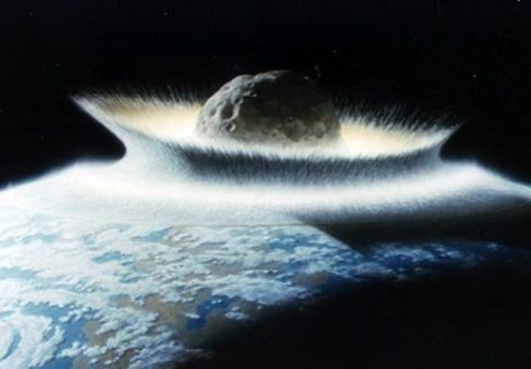 Ezért van Holdunk! Egy gigantikus kozmikus baleset, amiben 4,5 milliárd éve egy Mars-méretű óriás telibe trafálta a Földet, és ez formálja az életedet a mai napig!