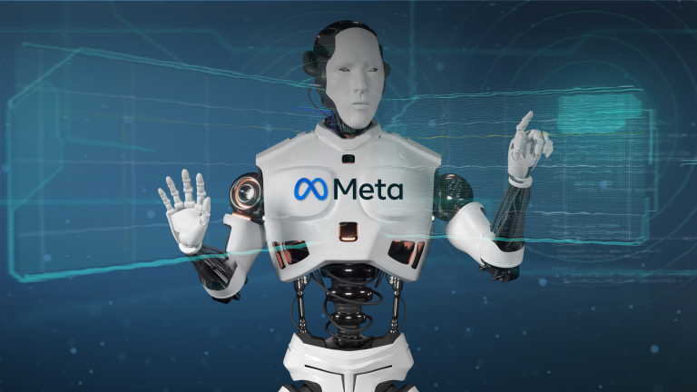 Na, mi a Meta legújabb mániája? Emberi robotokat építenek, ez lesz a következő gigaprojekt!