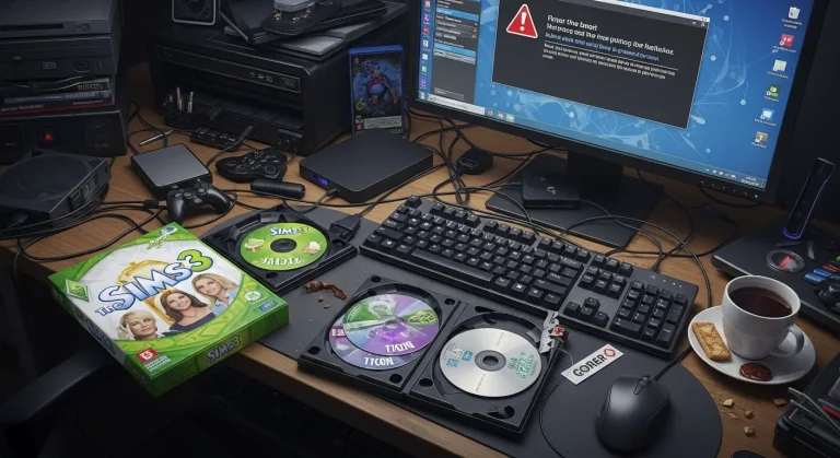 Sims 3 telepítési bökkenők: gyakori problémák és megoldások