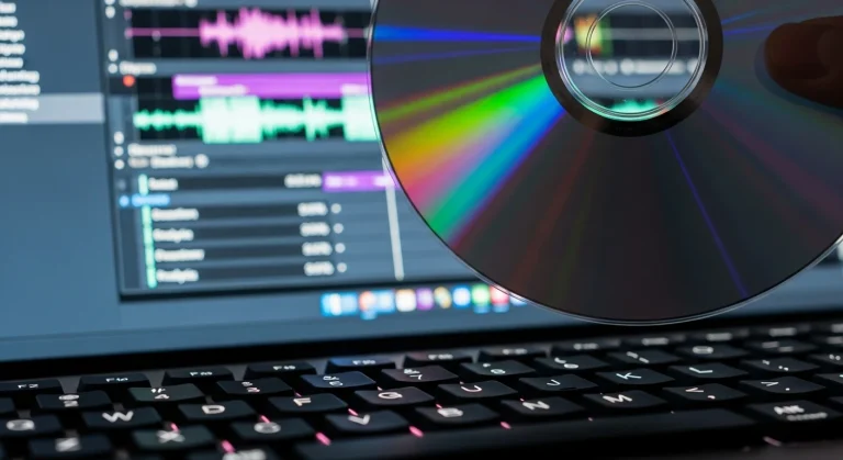 Blu-ray hangsáv hozzáadása konvertálás nélkül: programajánlók