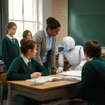 Az Acer és az Intel elindítja az AI Classroomot: 8 európai ország 50 iskolájában tesztelik, hogyan alakítja át az MI a tanórákat – jön a jövő?