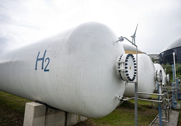 Dél-Korea hatalmasat robbant: 2028-ban jön az ország legnagyobb hidrogénerőműve