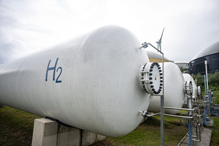 Dél-Korea hatalmasat robbant: 2028-ban jön az ország legnagyobb hidrogénerőműve