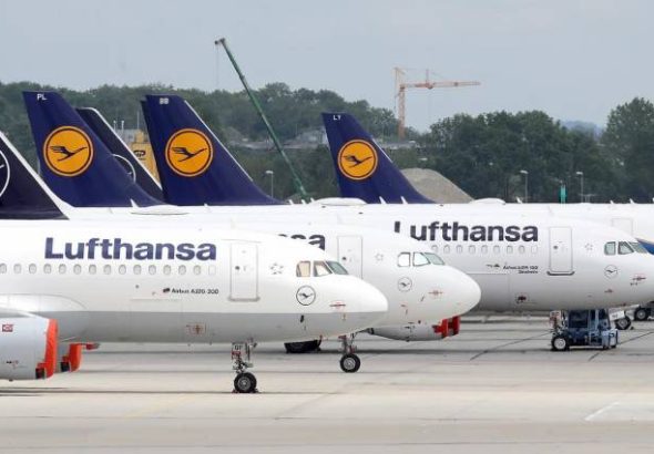 Eljött a nap, amitől sokan rettegtek? A Lufthansa ezreket küld el, mert az AI átveszi a munkát!