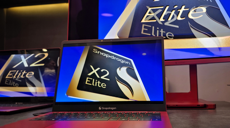 Oké, Intel és AMD, ideje felkötni a gatyát: a Snapdragon X2 Elite egyszerűen porba döngöli a laptopokat!
