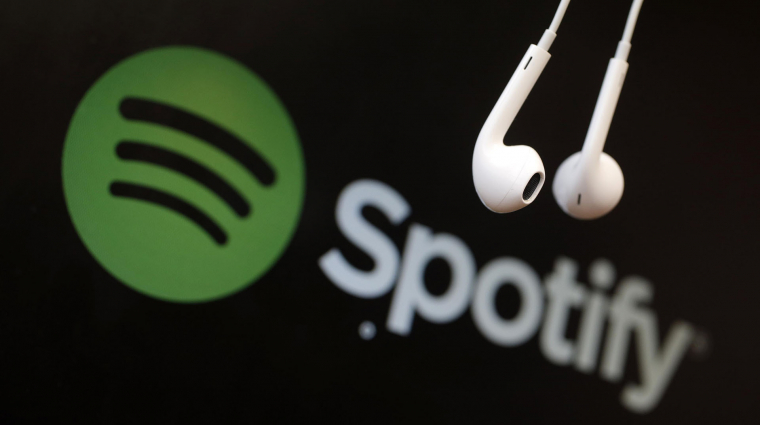 Spotify: a "véletlen" nem is olyan véletlen! – Megint hozzányúlnak a shuffle-höz, hogy végre ne ugyanazt hallgasd