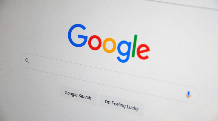 Megváltozott a Google logója, és ez bizony a mesterséges intelligencia beköszöntését jelzi